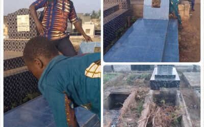 TOGO/ FÊTE DE TOUSSAINT : LES TOGOLAIS SE SOUCIENT -ILS RÉELLEMENT DE LEURS MORTS ?