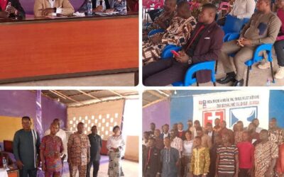 TOGO/ RELIGION : SPÉCIAL 20 ÈME ANNIVERSAIRE DE LA FEMIT : UN BILAN POSITIF ET DES DÉFIS À RELEVER