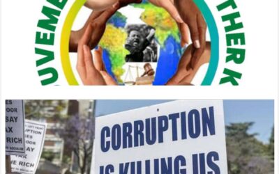 JOURNÉE MONDIALE DE LUTTE CONTRE LA CORRUPTION : LE TOGO TOUJOURS DANS LA ZONE ROUGE (106e sur 142 pays selon Transparency International)