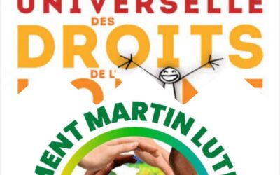 10 DÉCEMBRE, JOURNÉE INTERNATIONALE DES DROITS DE L’HOMME : LE MMLK PLAIDE POUR LA LIBÉRATION DES DÉTENUS LIÉS AUX MANIFESTATIONS D’AOÛT 2017 ET AUTRES AFFAIRES POLITIQUES