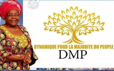 COMMUNIQUE DE LA DMP