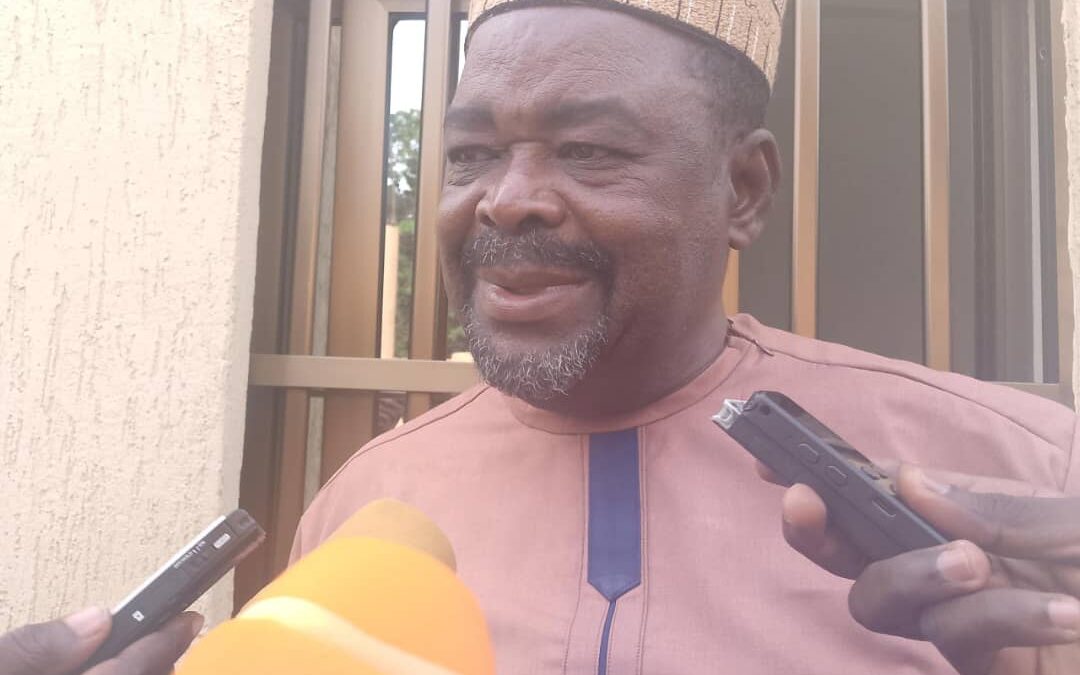 COMMUNIQUÉ OFFICIEL DE LA CDPA