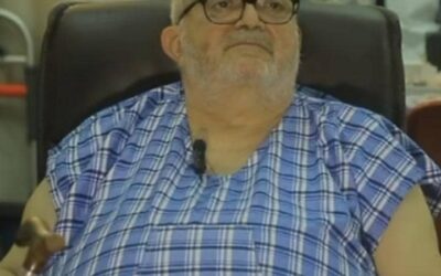 L’ÉCONOMISTE MICHEL NADIM KALIF RESTE PRÉOCCUPÉ PAR LE BIEN ÊTRE DES TOGOLAIS ET PLAIDE POUR UNE MEILLEURE REDISTRIBUTION DES RESSOURCES DU PAYS