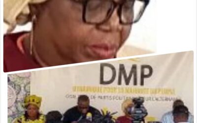 COMMUNIQUÉ – POLITIQUE TOGOLAISE