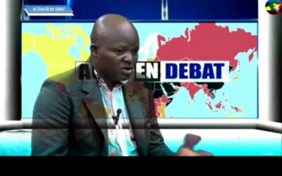 LE SITE D&rsquo;INFORMATION afriquenligne.tg A 8 ANS. YAWO KLOUSSE RÉPOND À VOS QUESTIONS