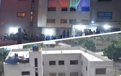 TADO/MOYEN MONO : L&rsquo;HÔTEL ROYAL ADJAKANOUMABOU INAUGURÉ