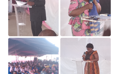 HOMMAGE À PASCALE KOMLAN AGBÉKONYI « ASSILÉ ASSIMÉ » ADOKO : UN PILIER DE LA CDPA S&rsquo;EN EST ALLÉ