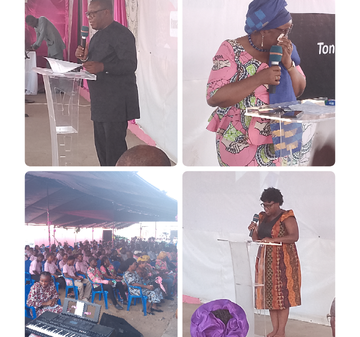 HOMMAGE À PASCALE KOMLAN AGBÉKONYI « ASSILÉ ASSIMÉ » ADOKO : UN PILIER DE LA CDPA S&rsquo;EN EST ALLÉ