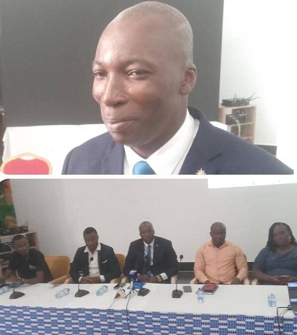 JOUMAN, LA PLATEFORME PANAFRICAINE QUI CONNECTE ÉTUDIANTS ET OPPORTUNITÉS