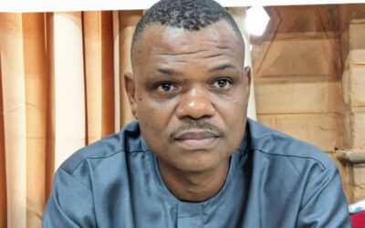 COMMUNIQUÉ DU PATRONAT DE LA PRESSE TOGOLAISE (PPT), RELATIF À L&rsquo;INTERPELLATION PAR LA POLICÉ DU JOURNALISTE Albert AGBEKO