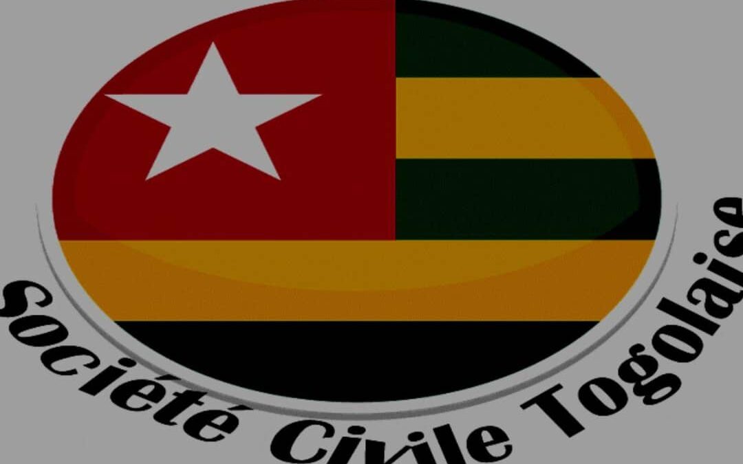 COMMUNIQUÉ (PORTANT INDIGNATION DES ORGANISATIONS DE LA SOCIÉTÉ CIVILE TOGOLAISE FACE À LA PROPOSITION DE FAURE GNASSINGBÉ COMME MÉDIATEUR DANS LA CRISE ENTRE LA RD CONGO ET LE RWANDA)