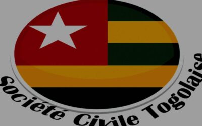 COMMUNIQUÉ (PORTANT INDIGNATION DES ORGANISATIONS DE LA SOCIÉTÉ CIVILE TOGOLAISE FACE À LA PROPOSITION DE FAURE GNASSINGBÉ COMME MÉDIATEUR DANS LA CRISE ENTRE LA RD CONGO ET LE RWANDA)