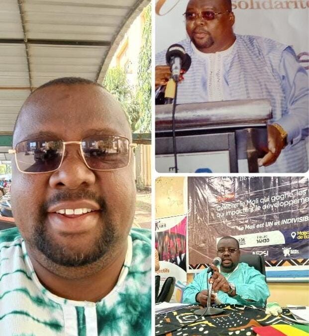 COACH ELOM BOSSOH YAWOVI, L&rsquo;ARCHITECTE DU CHANGEMENT : 10 ANS D&rsquo;IMPACT JEUNESSE EN AFRIQUE DE L&rsquo;OUEST