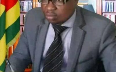 DÉSIGNATION DE FAURE GNASSINGBÉ COMME MÉDIATEUR : « UN MÉPRIS POUR LE PEUPLE TOGOLAIS », SELON LOUIS RODOLPHE ATTIOGBE