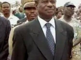 EUGÈNE KOFFI ADOBOLI : PARCOURS D’UN ANCIEN PREMIER MINISTRE TOMBÉ EN DISGRÂCE