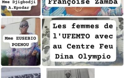 DEVOIR DE MÉMOIRE : 65 ANS D’INDÉPENDANCE DU TOGO
