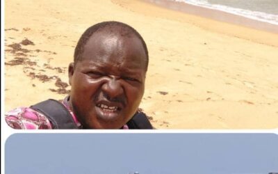 TOGO : LE PATRIMOINE COLONIAL S’EFFONDRE DANS L’INDIFFÉRENCE