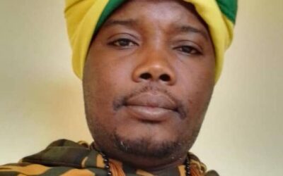 L’INTERNATIONAL TOGOLAIS ARTISTE RICHARD ZINDER PLAIDE POUR LA REVALORISATION DE SA PRÉFECTURE (YOTO)