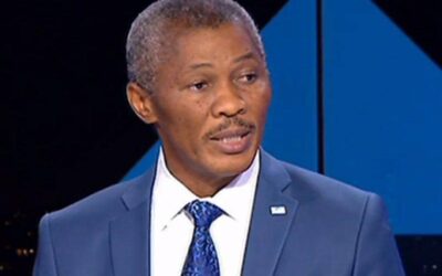 GESTION DE LA DETTE AU TOGO : LE FRONT « TOUCHE PAS À MA CONSTITUTION » INTERPELLE l’UNION AFRICAINE DANS UN COMMUNIQUÉ DE PRESSE