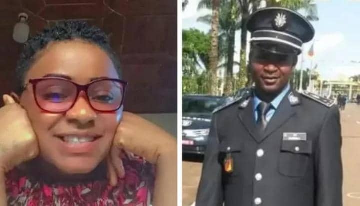 UN OFFICIER DE POLICE ACCUSÉ D&rsquo;AVOIR BATTU À MORT SA COMPAGNE ENCEINTE
