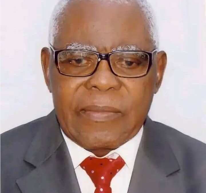MESSAN BENOÎT GNAMEY, L&rsquo;EMPEREUR DU JOURNALISME SPORTIF TOGOLAIS