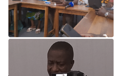 TOGO – RÉPRESSION SANGLANTE DES MANIFESTATIONS : LES OSC ET ODDH DÉNONCENT UN CRIME D’ÉTAT