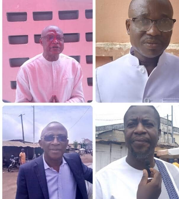 TOGO : LE PEUPLE DIT NON À LA NOUVELLE CONSTITUTION, LES FORCES DÉMOCRATIQUES EXIGENT LA DÉMISSION DE FAURE GNASSINGBÉ