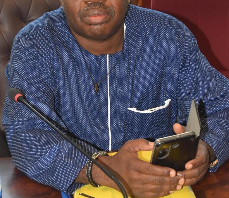 MANSSAH , LOMÉ JUIN 2025 : UNE REPONSE DE L&rsquo;AFRIQUE À L&rsquo;AFRIQUE  ?