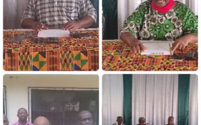 TOGO : LA DMK, LE FLN ET LEURS PARTENAIRES APPELLENT À UN SOULÈVEMENT NATIONAL ET DÉNONCENT LES APPELS DES PARTIS POLITIQUES