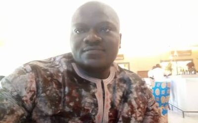 ATOPPEL : THIERRY AFFANOUKOÉ PREND LA TÊTE DE L’ASSOCIATION DES PATRONS DE PRESSE EN LIGNE AU TOGO