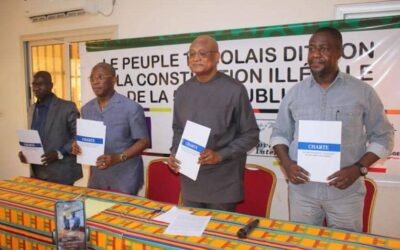 TOGO – RÉPRESSION MEURTRIÈRE DES MANIFESTATIONS : L’OPPOSITION APPELLE AU REPORT DES MUNICIPALES DE 2025