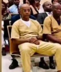 GUINÉE ÉQUATORIALE : BALTHAZAR CONDAMNÉ À 18 ANS DE PRISON POUR DÉTOURNEMENT DE FONDS PUBLICS