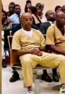 GUINÉE ÉQUATORIALE : BALTHAZAR CONDAMNÉ À 18 ANS DE PRISON POUR DÉTOURNEMENT DE FONDS PUBLICS