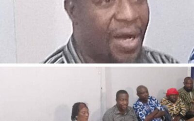 TOGO EN DEUIL : LA SOCIÉTÉ CIVILE DÉCRÈTE QUATRE JOURS DE RECUEILLEMENT POUR LES 7 VICTIMES DES 26-28 JUIN 202