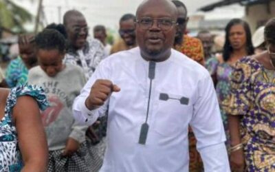 GOLFE 2 : KONOU NUKAFU, UN BILAN SOLIDE DANS LA DISCRÉTION