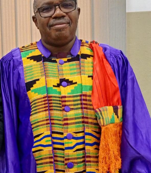 TOGO : PROFESSEUR FOLIKOUE Ekoué Roger S&rsquo;INTERROGE : AFRIQUE CONVOQUÉE OU PARTENAIRE ?
