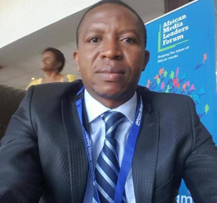 TOGO : LE JOURNALISTE SAM DJOBO N&rsquo;EST PLUS