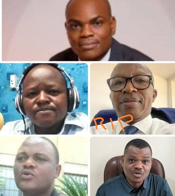 ÉMISSION « LES SPÉCIALISTES » DU LUNDI 14 JUILLET 2025 SPÉCIALE HOMMAGE À FEU SAM DJOBO, DISPARU LE 10 JUILLET 2025