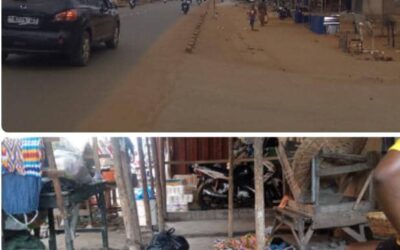 TOGO : LE MOT D’ORDRE DE « SAMEDI MORT » DIVERSEMENT SUIVI À LOMÉ