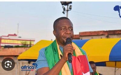 APRÈS L’OPÉRATION « TOGO MORT », LES OSC EXPRIMENT LEUR GRATITUDE AU PEUPLE TOGOLAIS