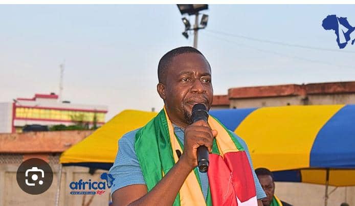 APRÈS L&rsquo;OPÉRATION « TOGO MORT », LES OSC EXPRIMENT LEUR GRATITUDE AU PEUPLE TOGOLAIS