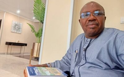 DE L’ ESCLAVAGE À LA LIBERTÉ : DE LA PORTE DU NON RETOUR AU POINT DU NON RETOUR POUR UNE AFRIQUE NOUVELLE.
