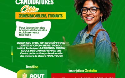 GOLFE 2 ACCOMPAGNE LES JEUNES BACHELIERS VERS L’EXCELLENCE ACADÉMIQUE