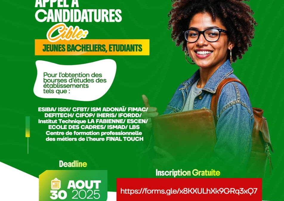 GOLFE 2 ACCOMPAGNE LES JEUNES BACHELIERS VERS L&rsquo;EXCELLENCE ACADÉMIQUE