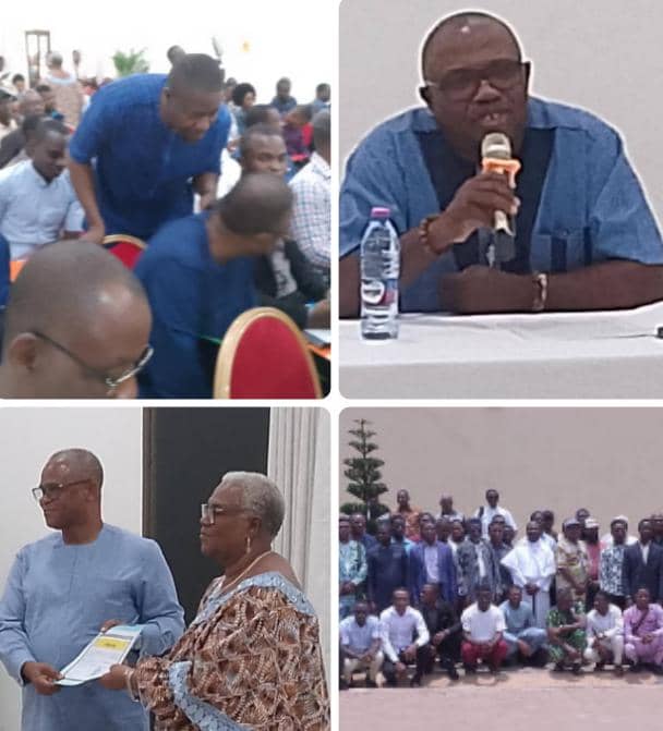 COLLOQUE INTERNATIONAL : REPENSER L&rsquo;INTÉGRATION AFRICAINE ET LE PANAFRICANISME