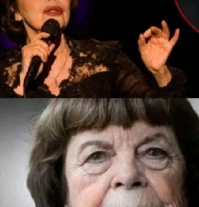 MIREILLE MATHIEU : LA « DEMOISELLE D&rsquo;AVIGNON » CÉLÉBRÉE POUR SES 79 ANS PAR LA RÉDACTION d’AFRIQUE EN LIGNE