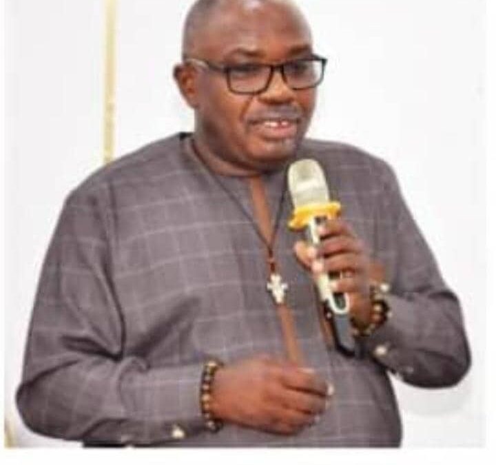 JOURNÉE INTERNATIONALE DE LA DÉMOCRATIE : L&rsquo;APPEL DE FOLIKOUE Ekoué Roger À UNE CULTURE DÉMOCRATIQUE AFRICAINE