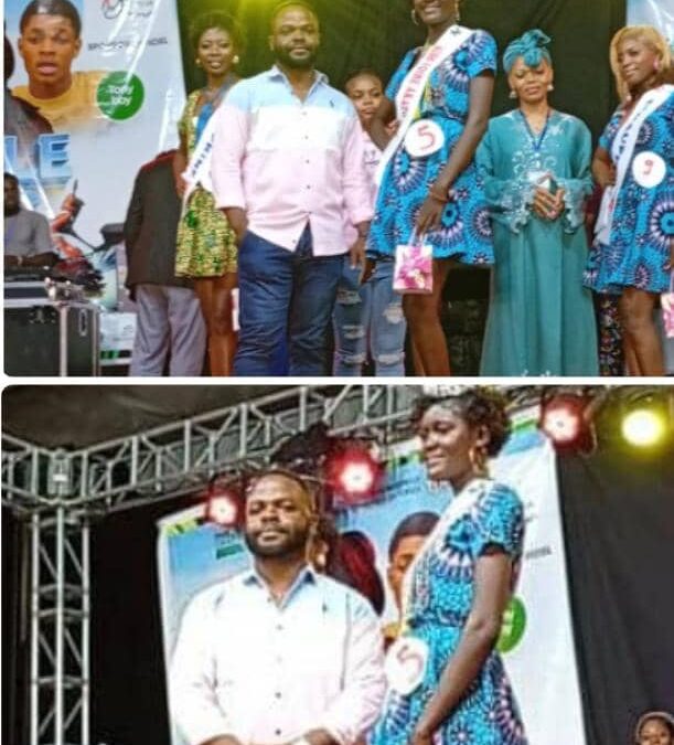 FOIRE AKATO 2025 : JULES SALIFOU ORCHESTRE UN SUCCÈS MÉMORABLE AVEC LA 4ᵉ ÉDITION