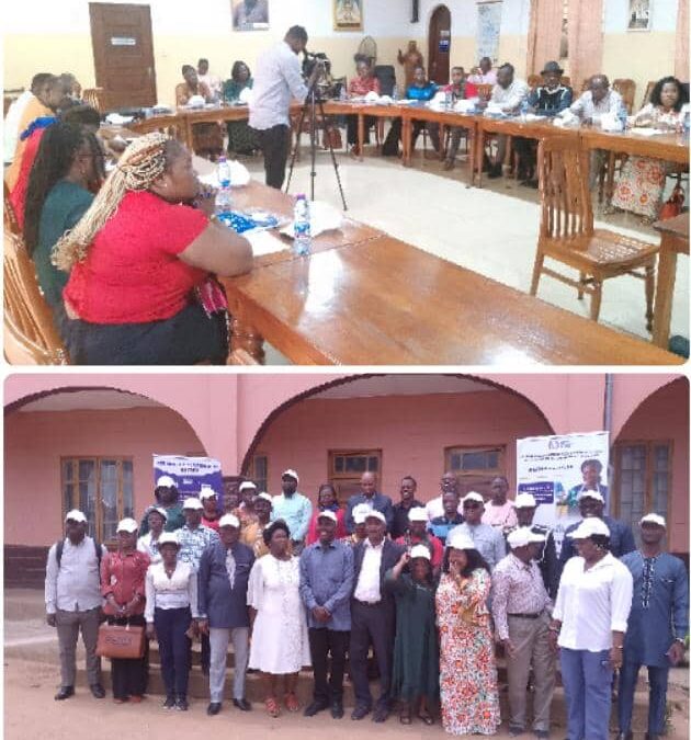 TRAVAIL DOMESTIQUE AU TOGO : LES CENTRALES SYNDICALES PLAIDENT POUR LA RATIFICATION DE LA CONVENTION 189 DE l’OIT