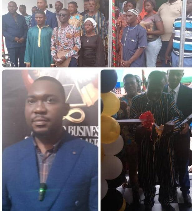 AGRIC BUSINESS CRÉDIT UNION OF AFRICA LANCE UN NOUVEAU PRODUIT POUR BOOSTER L&rsquo;AGRO- ENTREPRENEURIAT AU TOGO